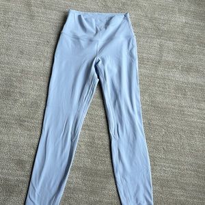 Lululemon workout pants